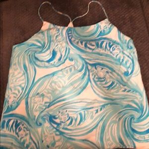 Lilly Pulitzer Tank